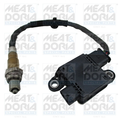 Particle Sensor